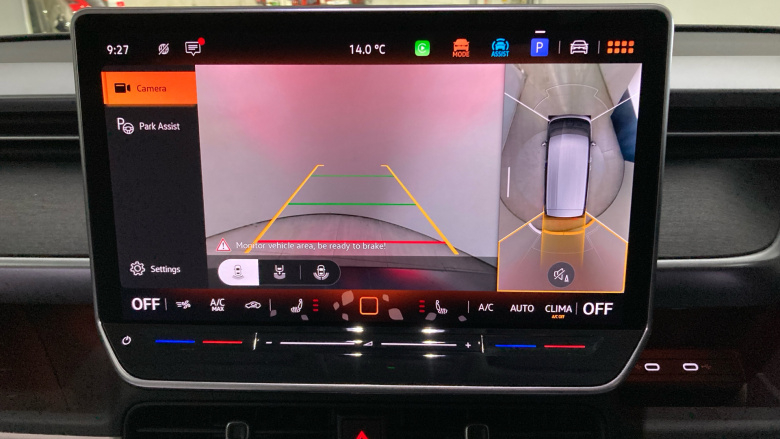 Volkswagen ID. Buzz 210kW Life Pro 86kWh 5dr LWB Auto [7 Seat] Electric Estate